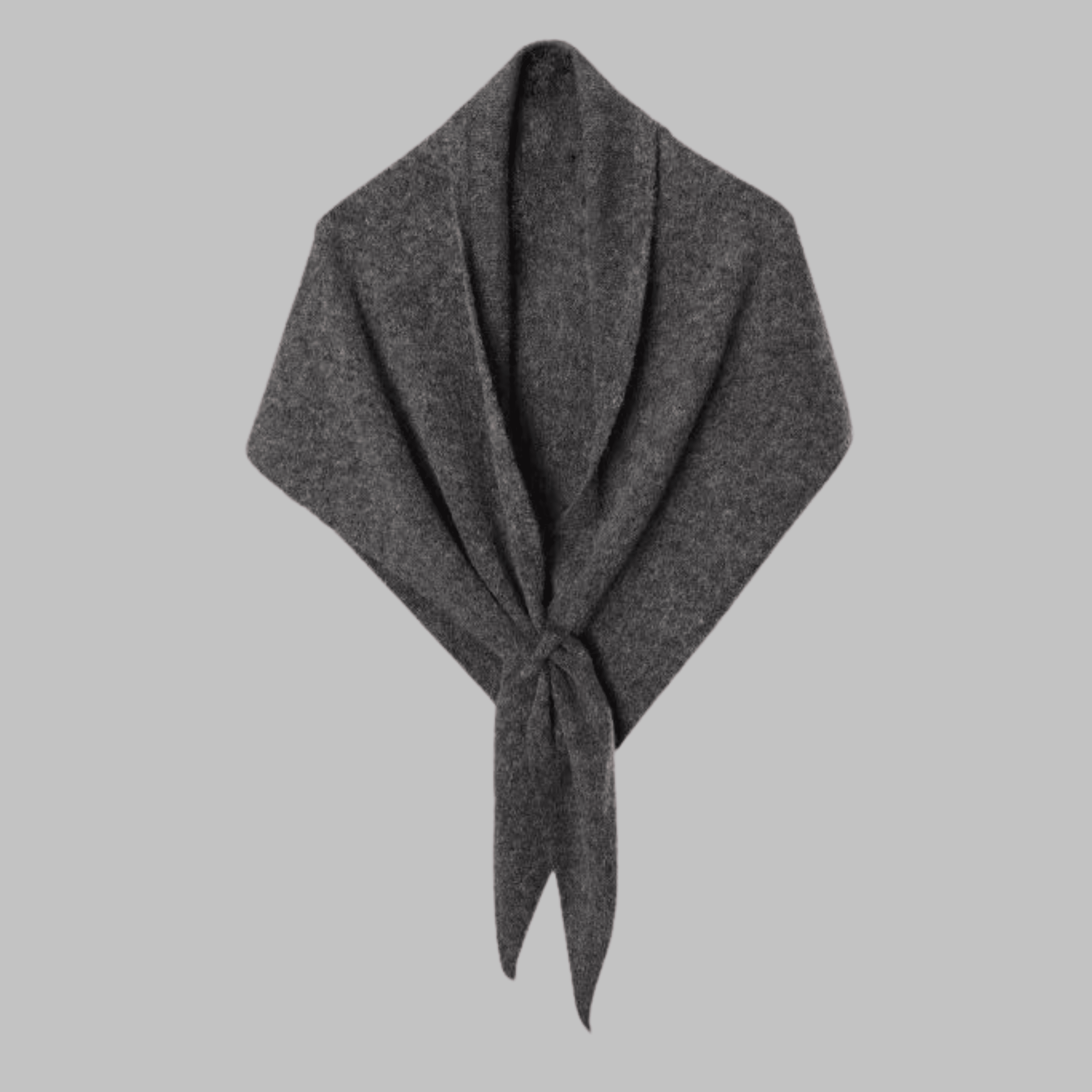 Shawl Wrap for Dress – Soft Triangle Shawl for Women - We are MFEO