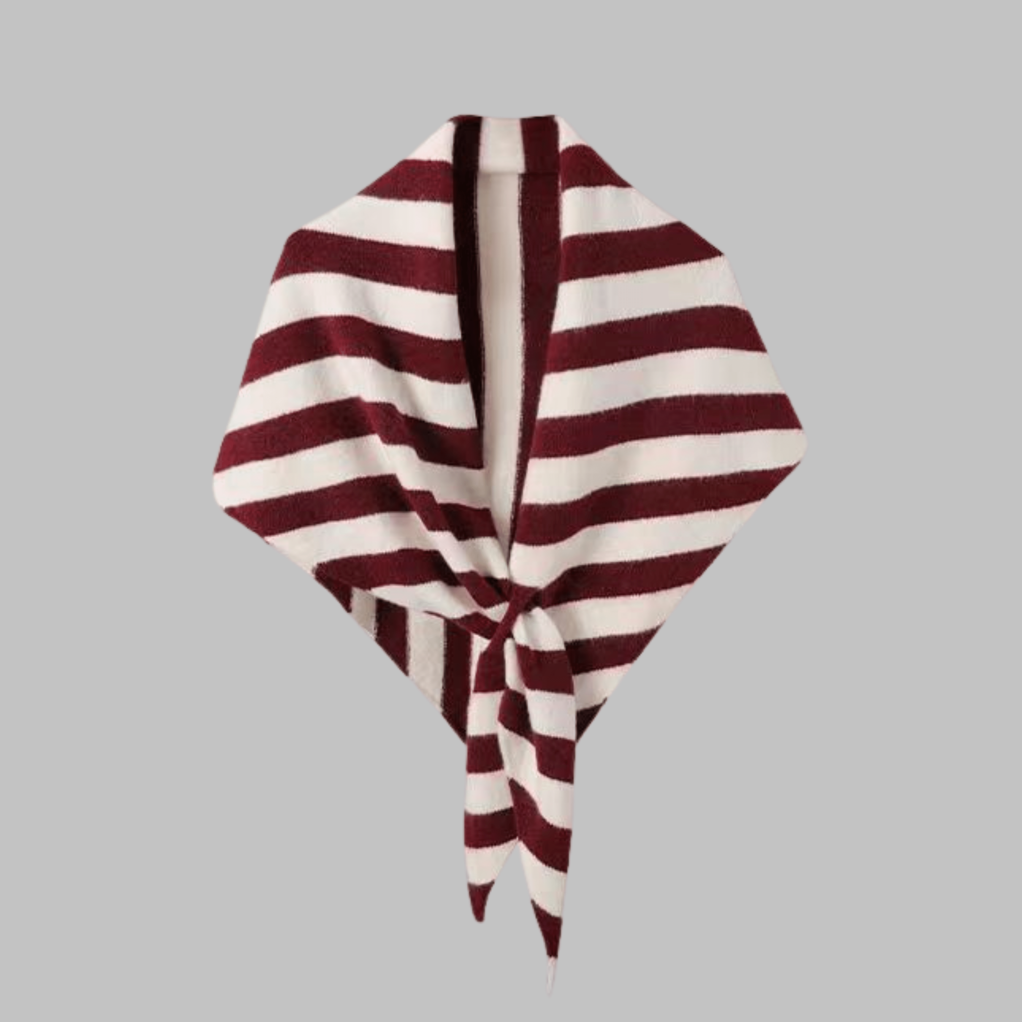 Shawl Wrap for Dress – Soft Triangle Shawl for Women - We are MFEO
