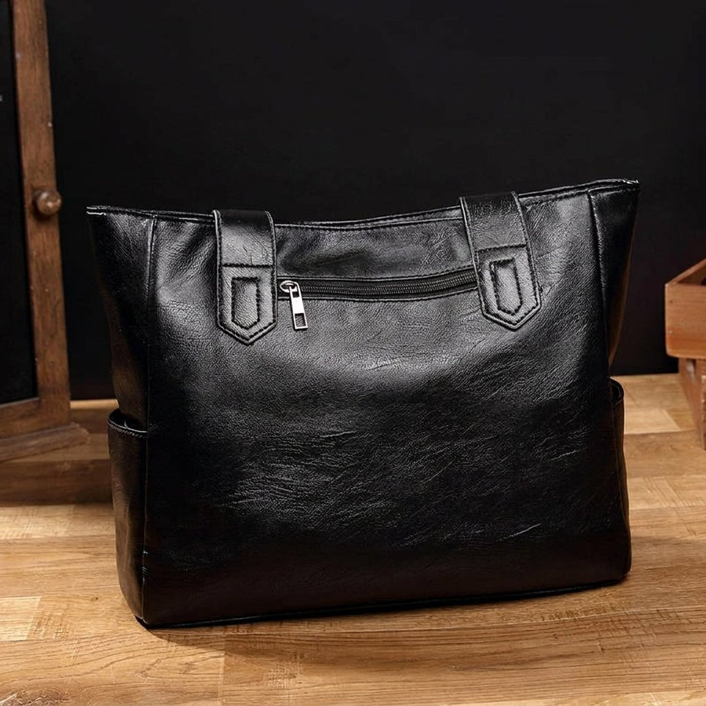 Shoulder Bag for Women – Vintage Design with Adjustable Strap for Everyday Use - We are MFEO
