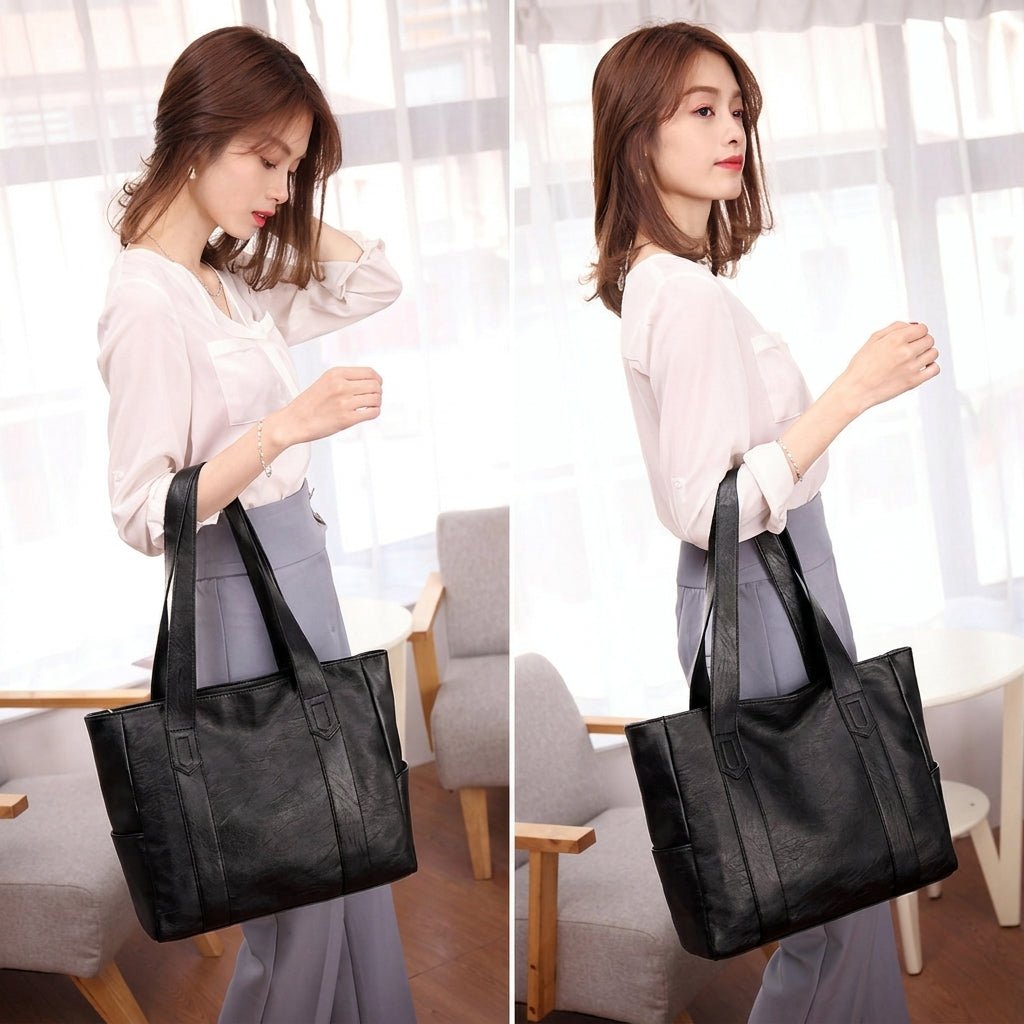 Shoulder Bag for Women – Vintage Design with Adjustable Strap for Everyday Use - We are MFEO