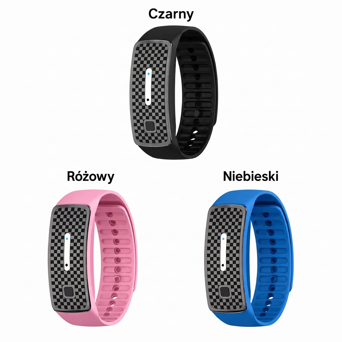 Ultrasonic Mosquito Repellent Bracelet for Kids and Pets – USB Rechargeable, 150 Hours Protection - We are MFEO