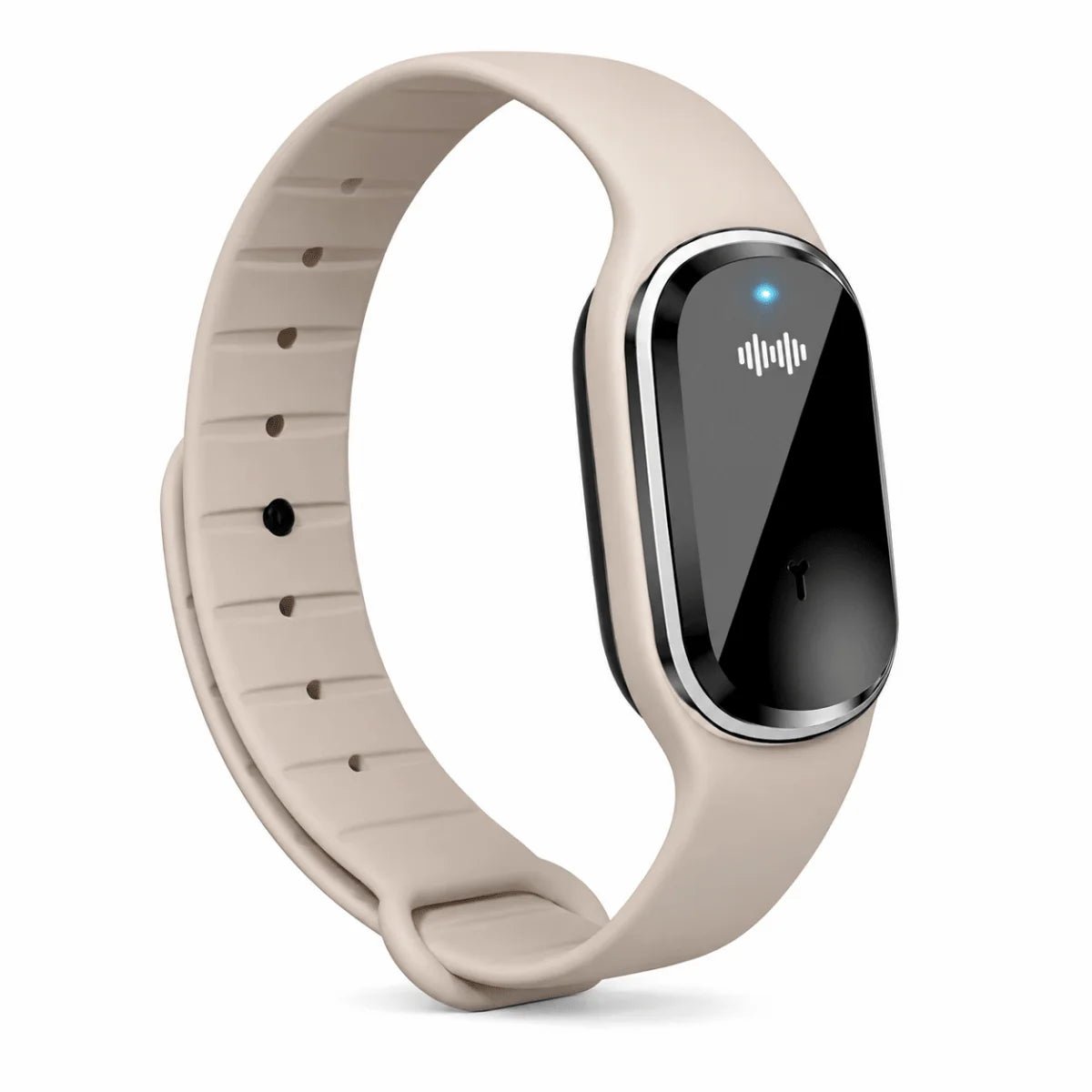 Ultrasonic Mosquito Repellent Wristband – Waterproof, Rechargeable with Three Modes - We are MFEO