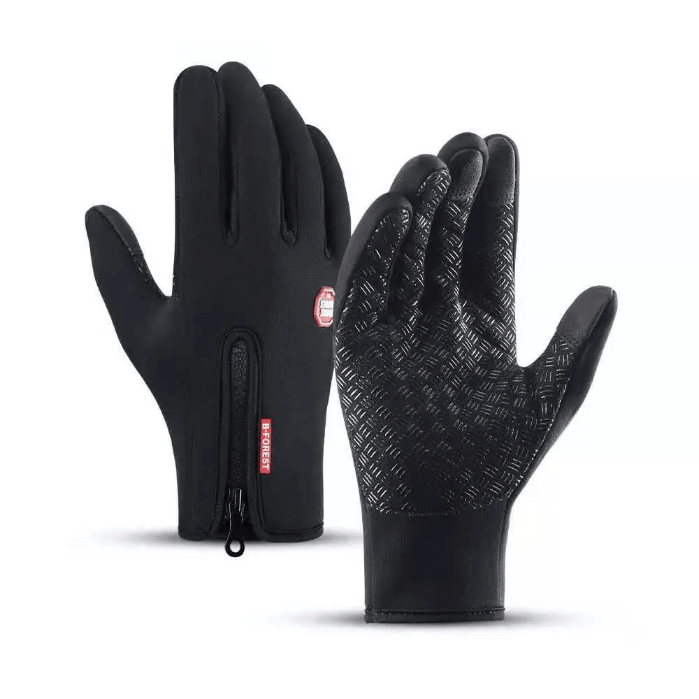 Winter Gloves for Men and Women – Waterproof, Touchscreen, Insulated for Outdoor Sports - We are MFEO