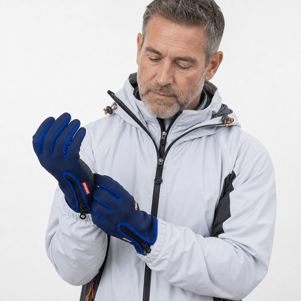 Winter Gloves for Men and Women – Waterproof, Touchscreen, Insulated for Outdoor Sports - We are MFEO