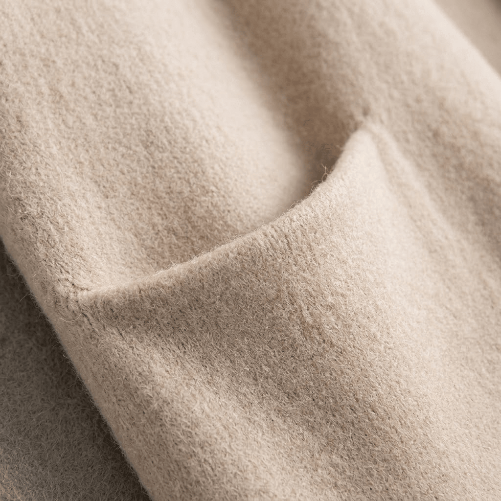 Women's Long Cardigan – Open Front with Pockets, Casual or Smart Casual Wear - We are MFEO