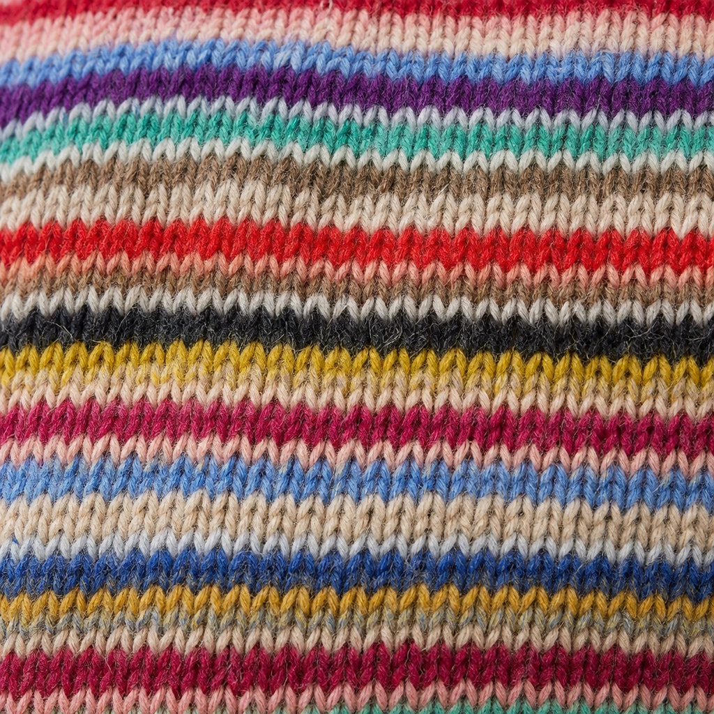 Women's Nordic-Inspired Sweater – Cozy Relaxed Fit - We are MFEO