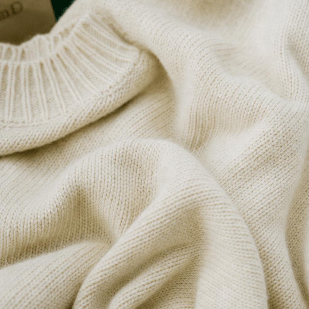 Women's Oversized Sweater for Winter – Cozy, Relaxed Fit - We are MFEO