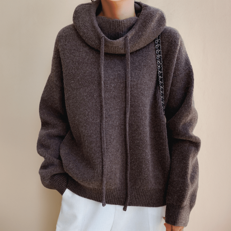 Women's Zip Up Hoodie – Warm Sweatshirt for Winter - We are MFEO