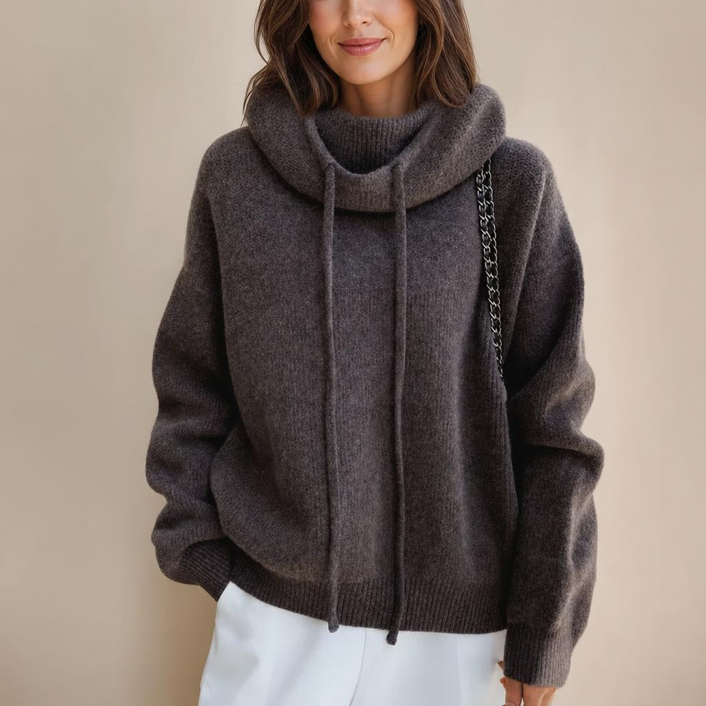 Women's Zip Up Hoodie – Warm Sweatshirt for Winter - We are MFEO